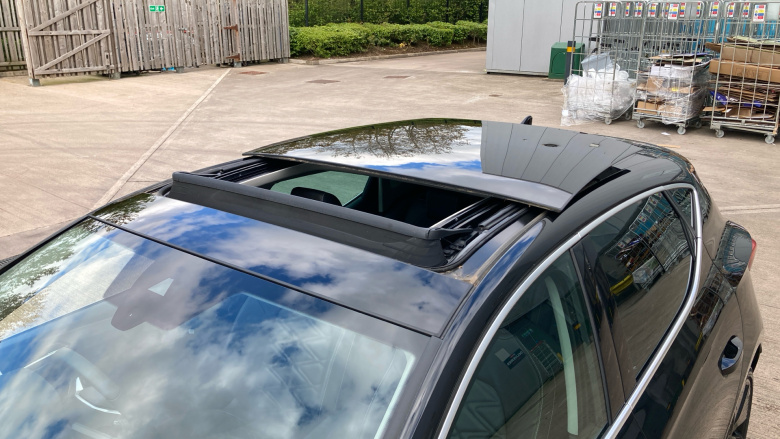 SEAT Leon 1.0 eTSI Xcellence Lux 5dr DSG Petrol Hatchback